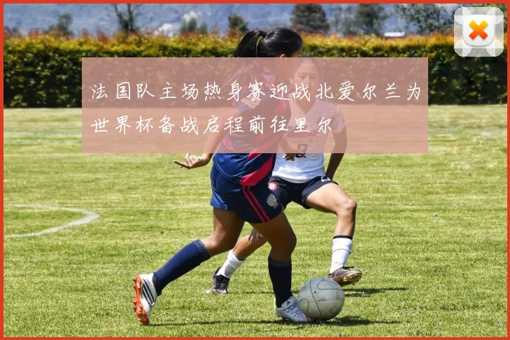 法国队主场热身赛迎战北爱尔兰为世界杯备战启程前往里尔