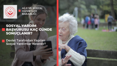 Sosyal Yardım Başvurusu Kaç Günde Sonuçlanır